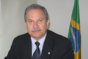 Com grande pesar, NTC comunica falecimento de Alfredo Peres