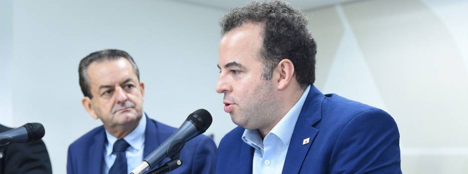 Provias marca balanço da Secretaria de Infraestrutura no Assembleia Fiscaliza