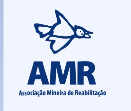 Doe fraldas para a AMR