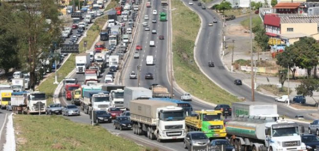 GOVERNO DE MINAS LANÇA CARTA ESPECIAL DA INFRAESTRUTURA MINEIRA