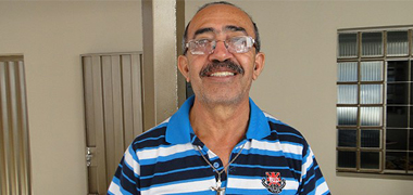 Nota de Falecimento: Sr. Antônio da Costa Miranda