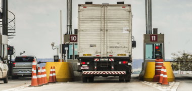 ANTT altera resolução sobre infrações para caminhoneiro