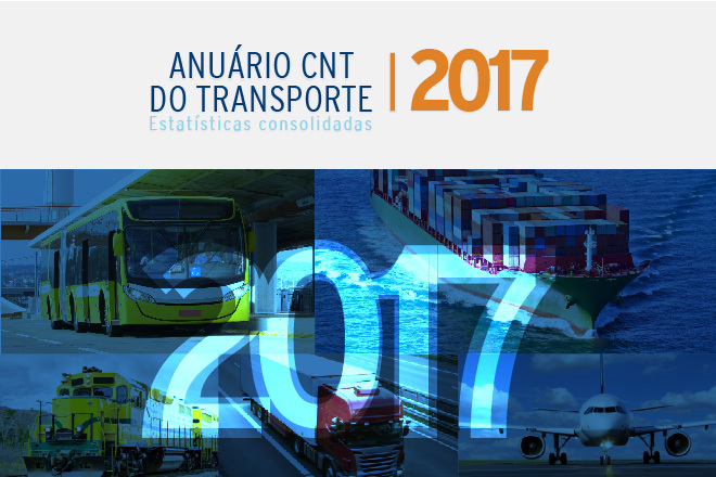 ANUÁRIO CNT 2017