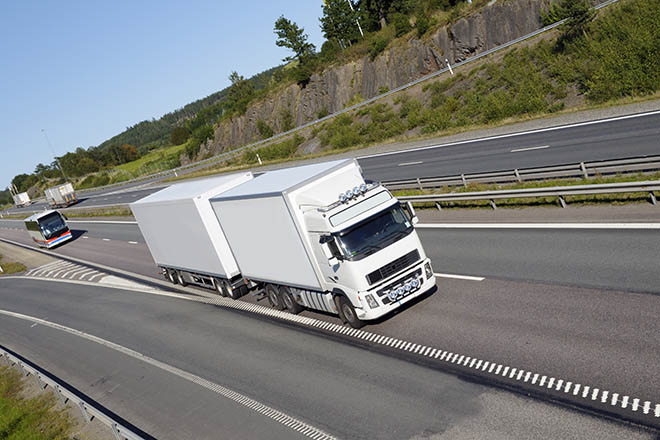 O futuro do transporte