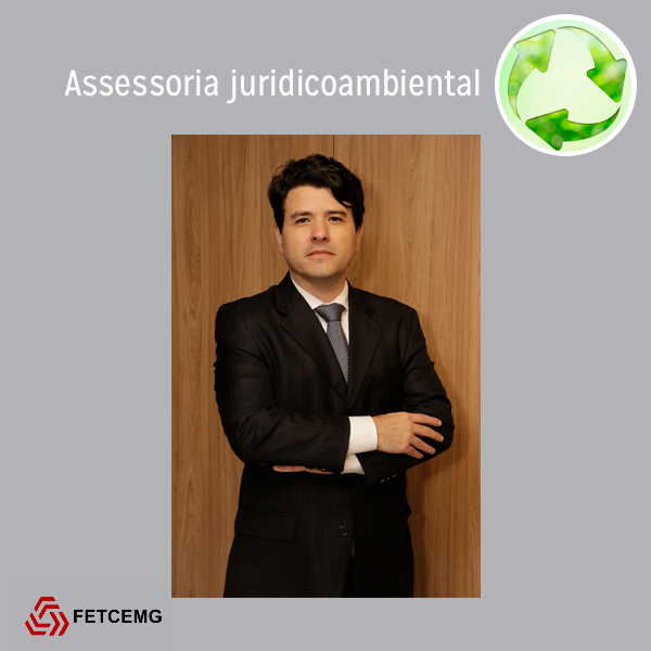 FETCEMG INFORMA: Assessoria juridicoambiental