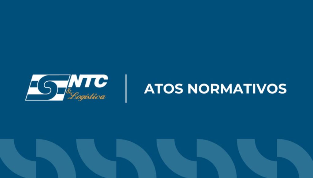 Atos de nomeação referentes à COMJOVEM são publicados no portal da NTC&Logística