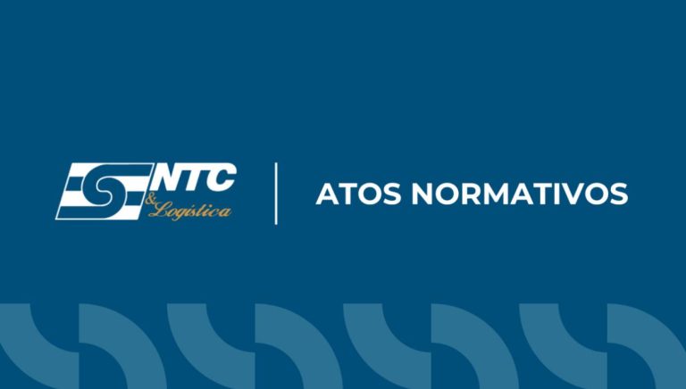 Atos de nomeação referentes à COMJOVEM são publicados no portal da NTC&Logística