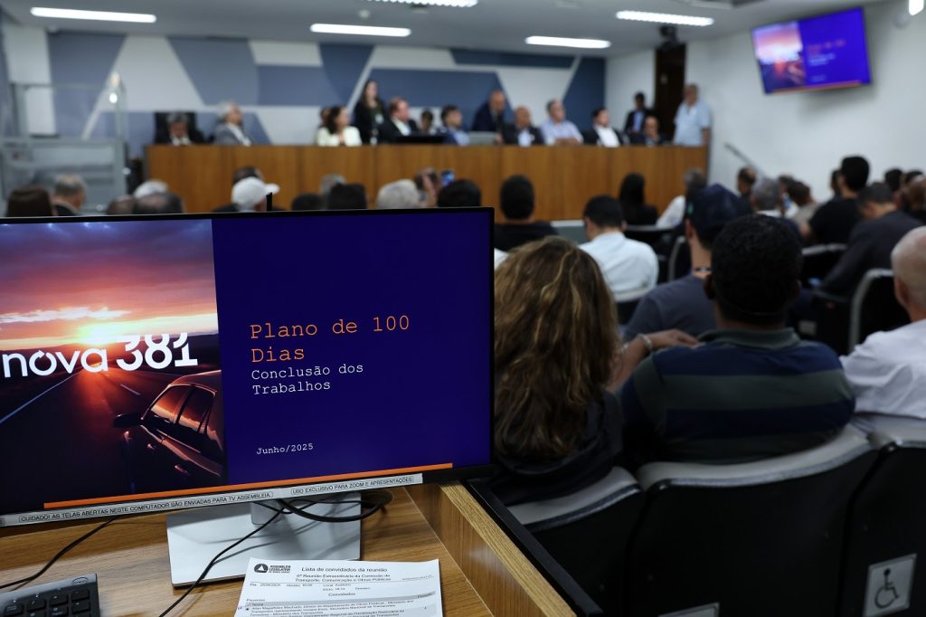 Movimento lança campanha por R$ 650 milhões para a BR-381