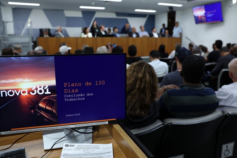 Movimento lança campanha por R$ 650 milhões para a BR-381