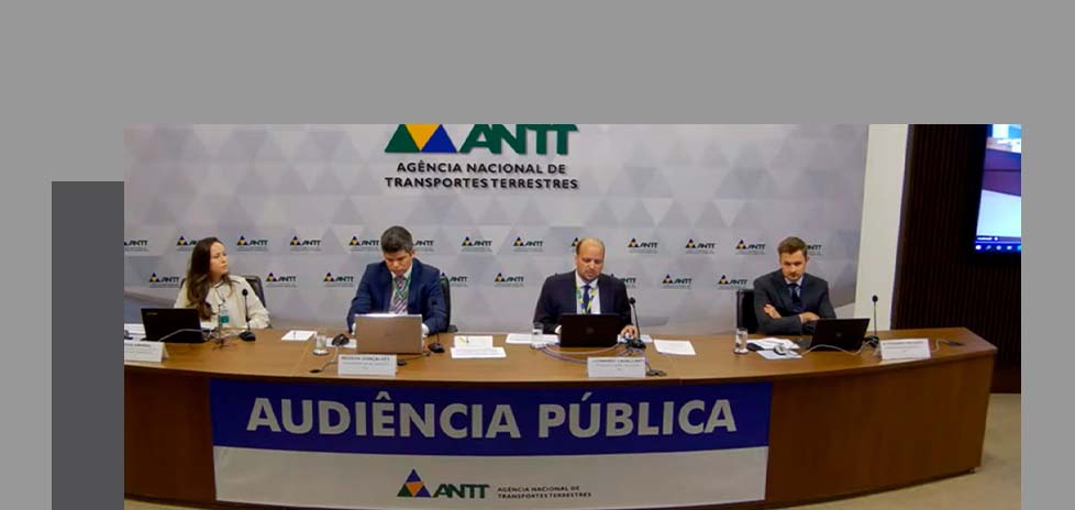 FETCEMG participa de audiência pública da “Rota Sertaneja”