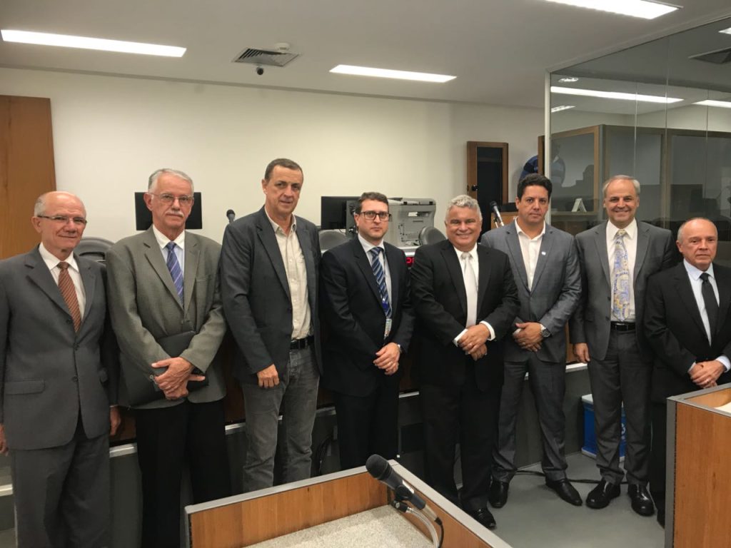 Dnit vai propor alternativa para construção do Rodoanel