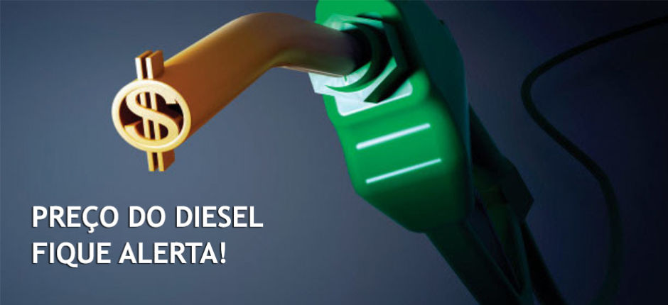 Painel do Transporte: Preço do Diesel – Fique Alerta