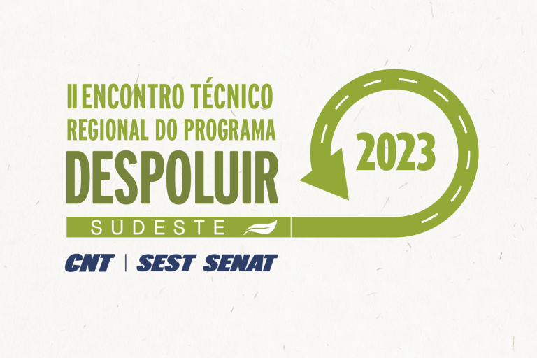 FEDERAÇÕES DO TRANSPORTE DE MINAS GERAIS SE REÚNEM NO ENCONTRO TÉCNICO DO DESPOLUIR EM CARIACICA-ES