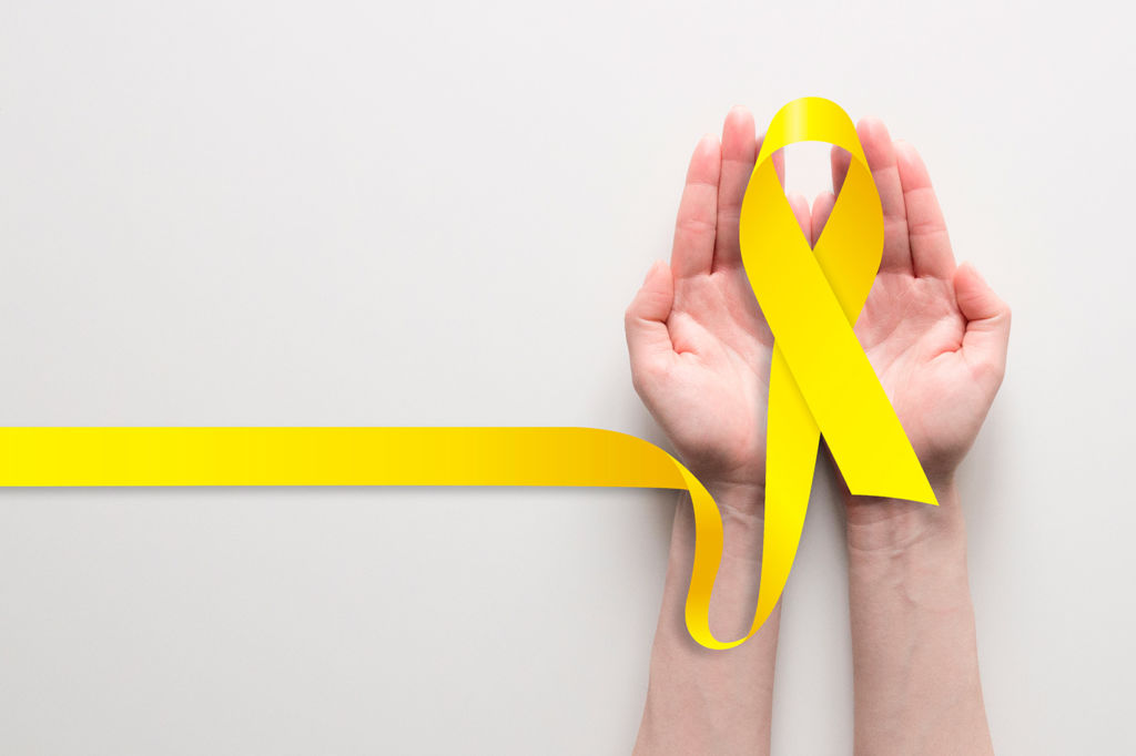 Setembro Amarelo, você não está sozinho!