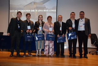 Seminário itinerante da COMJOVEM reuniu empresários do TRC em Belo Horizonte