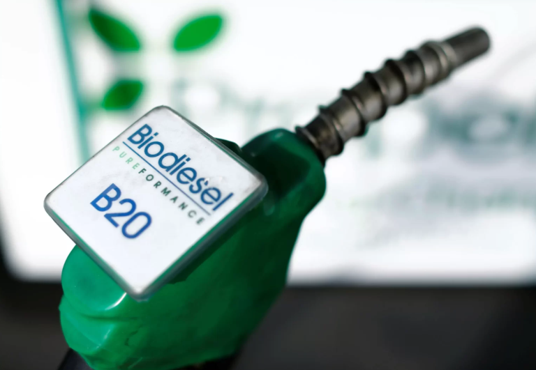 Acordo entre produtores de biodiesel e distribuidoras pode evitar suspensão da mistura no diesel