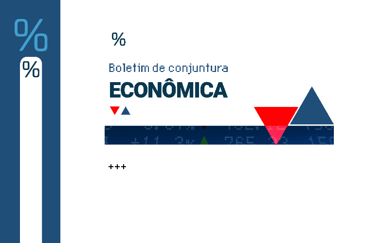 Crescimento do PIB do transporte é destaque no Boletim de Conjuntura Econômica de setembro