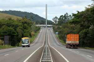 Operação Proclamação da República nas rodovias federais