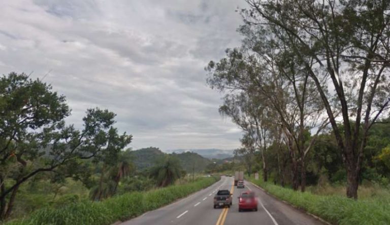 Atenção: Interdição na BR-381 nos próximos dias