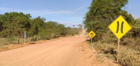 Comissão debate situação de rodovia que interliga Bahia e Minas  Fonte: Agência Câmara de Notícias