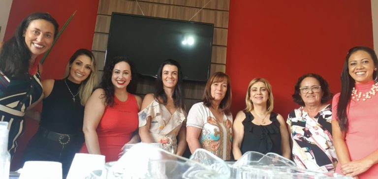 Entidades mineiras homenageiam as mulheres