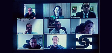 Fetcemg participa de reunião da Câmara Técnica Trabalhista da NTC&Logística