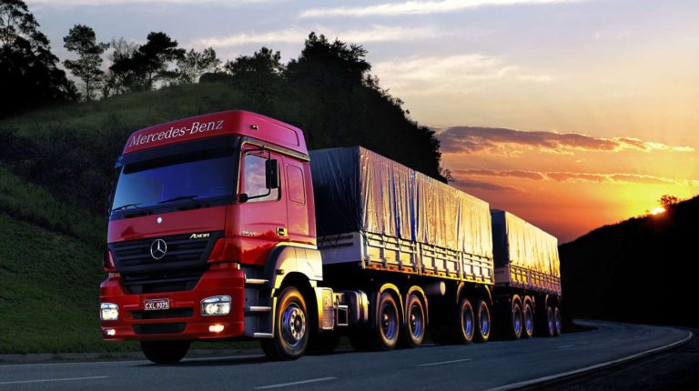 Transporte firme no enfrentamento ao Covid-19