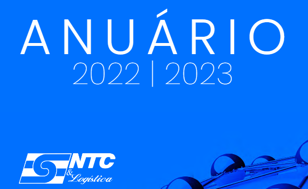 A importância das entidades no ambiente de negócios – confira o Anuário NTC 2022-2023