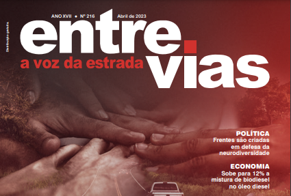 FETCEMG foi destaque na última edição da revista EntreVias