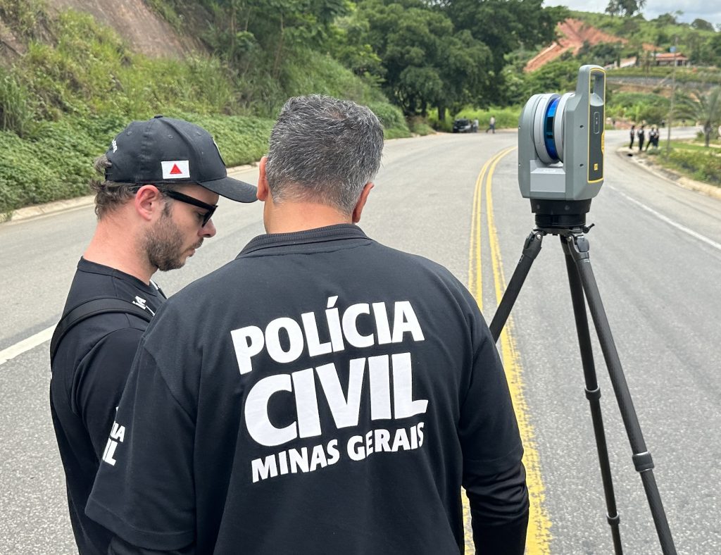PCMG apresenta balanço das apurações sobre acidente em Teófilo Otoni