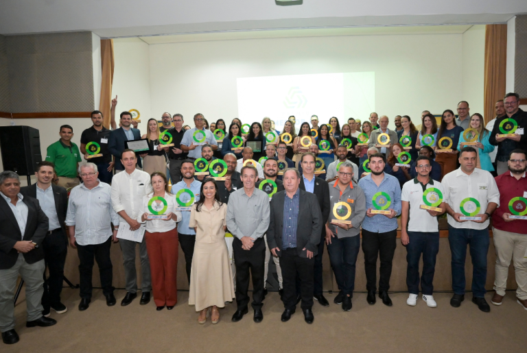 FETCEMG e DESPOLUIR realizam o Prêmio Melhor Ar 2024