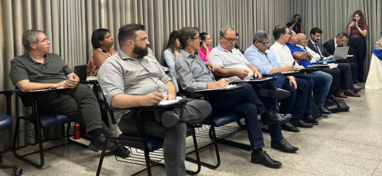 Federações e Sindicatos econômicos e laborais realizam segunda reunião das negociações coletivas
