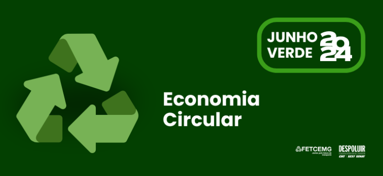 FETCEMG lança novo desafio do JUNHO VERDE