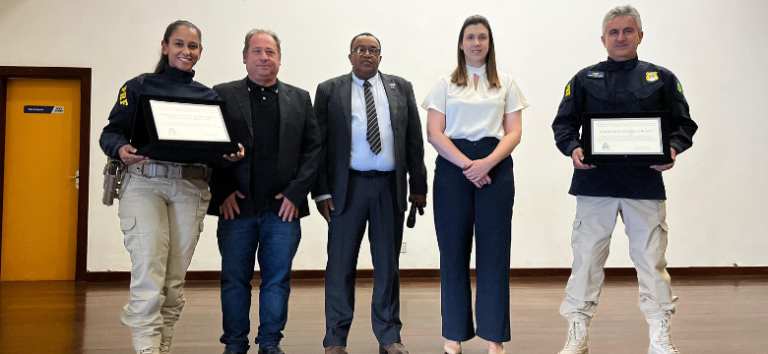 SETSUL realiza o 1º Seminário de Roubo de Cargas do Sul de Minas