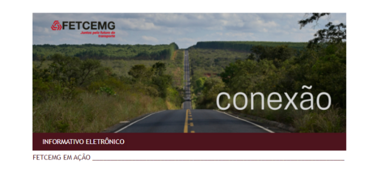 CONEXÃO FETCEMG – N.121