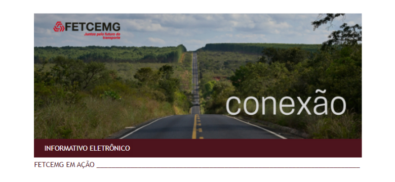 CONEXÃO FETCEMG – N.121