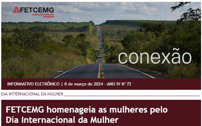 Conexão FETCEMG – n° 72