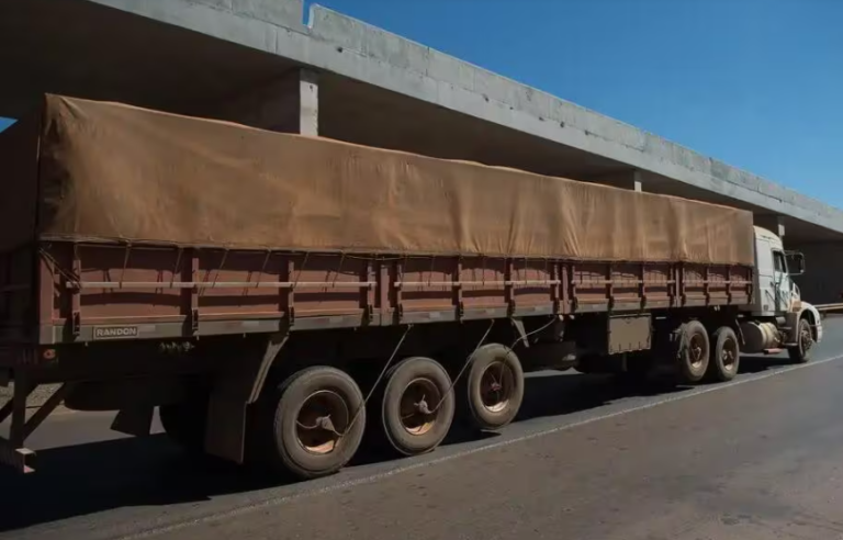 Rodovias federais de MG vão ter restrição para veículos de carga no feriado