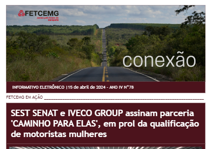 Conexão FETCEMG – n.78