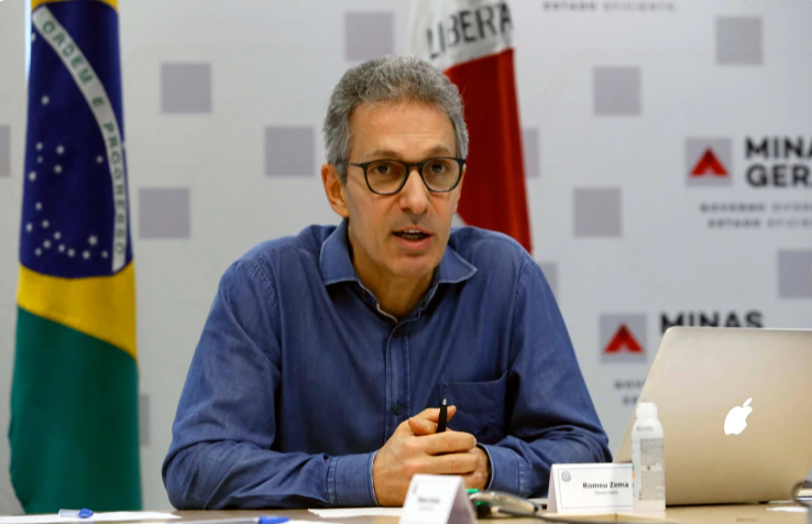 Início das obras do Rodoanel deve ficar para meados de 2025, diz Zema