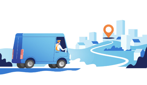 ANTT realizará Reunião Participativa sobre o projeto novo mercado de transporte rodoviário de cargas do e-commerce na etapa last mile