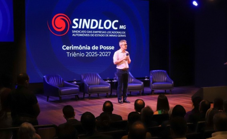 Governo de Minas lança transferência digital de veículos para empresas frotistas