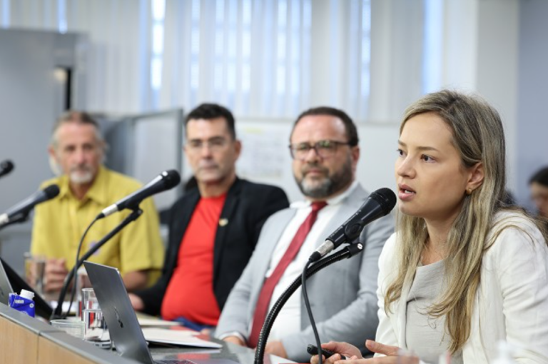 População cobra transparência sobre projeto de concessão de rodovias