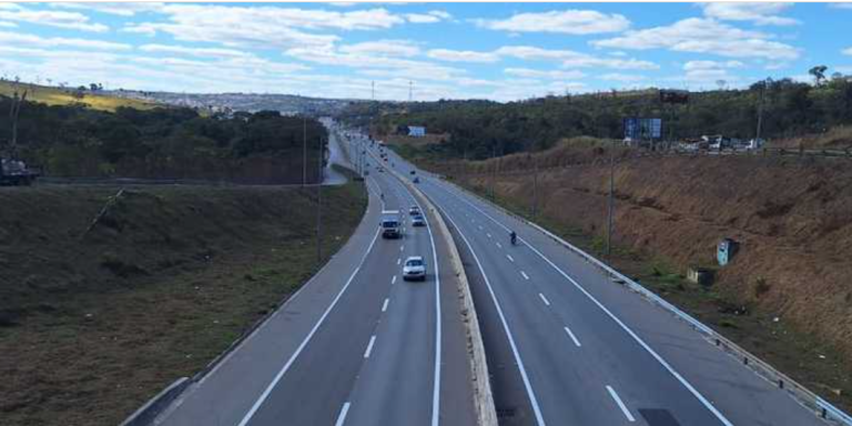 Governo de Minas publica edital de concessão das rodovias do Vetor Norte com foco em melhorias da mobilidade