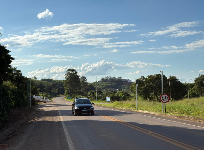 Cinco novos radares entram em operação no Sul de Minas nesta semana
