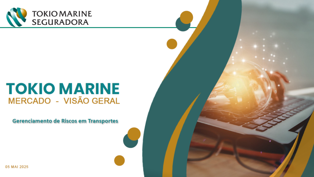 Visão da Tokio Marine e os impactos da sinistralidade