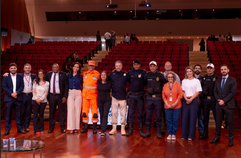 Governo de Minas premia vencedores do Concurso Motorista e Motociclista Padrão e incentiva boas práticas no trânsito