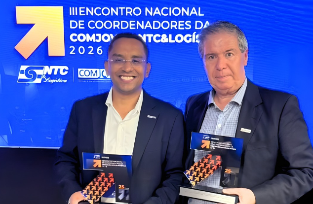 Encontro de coordenadores da COMJOVEM reforça união e protagonismo para o futuro do TRC
