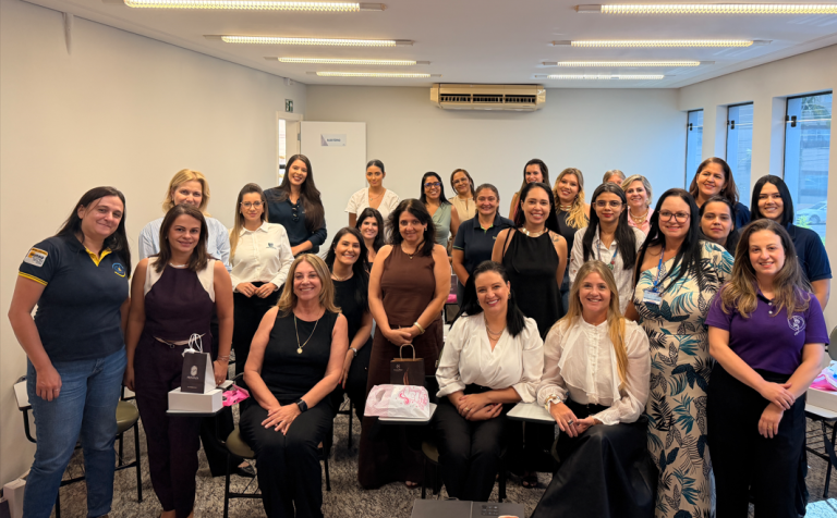 SETTRIM promove encontro da Comissão de Mulheres e fortalece protagonismo feminino no transporte
