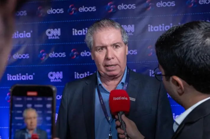 ‘Sem o transporte, a indústria não entrega’, diz presidente da FETCEMG no Eloos Indústria